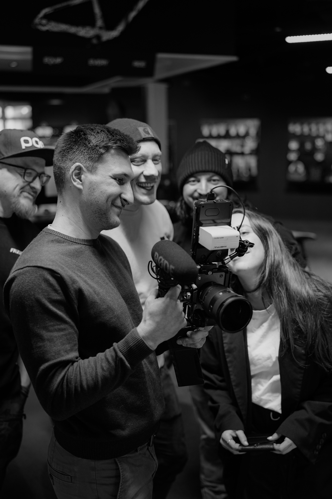 BADBIKES YouTube Kanal