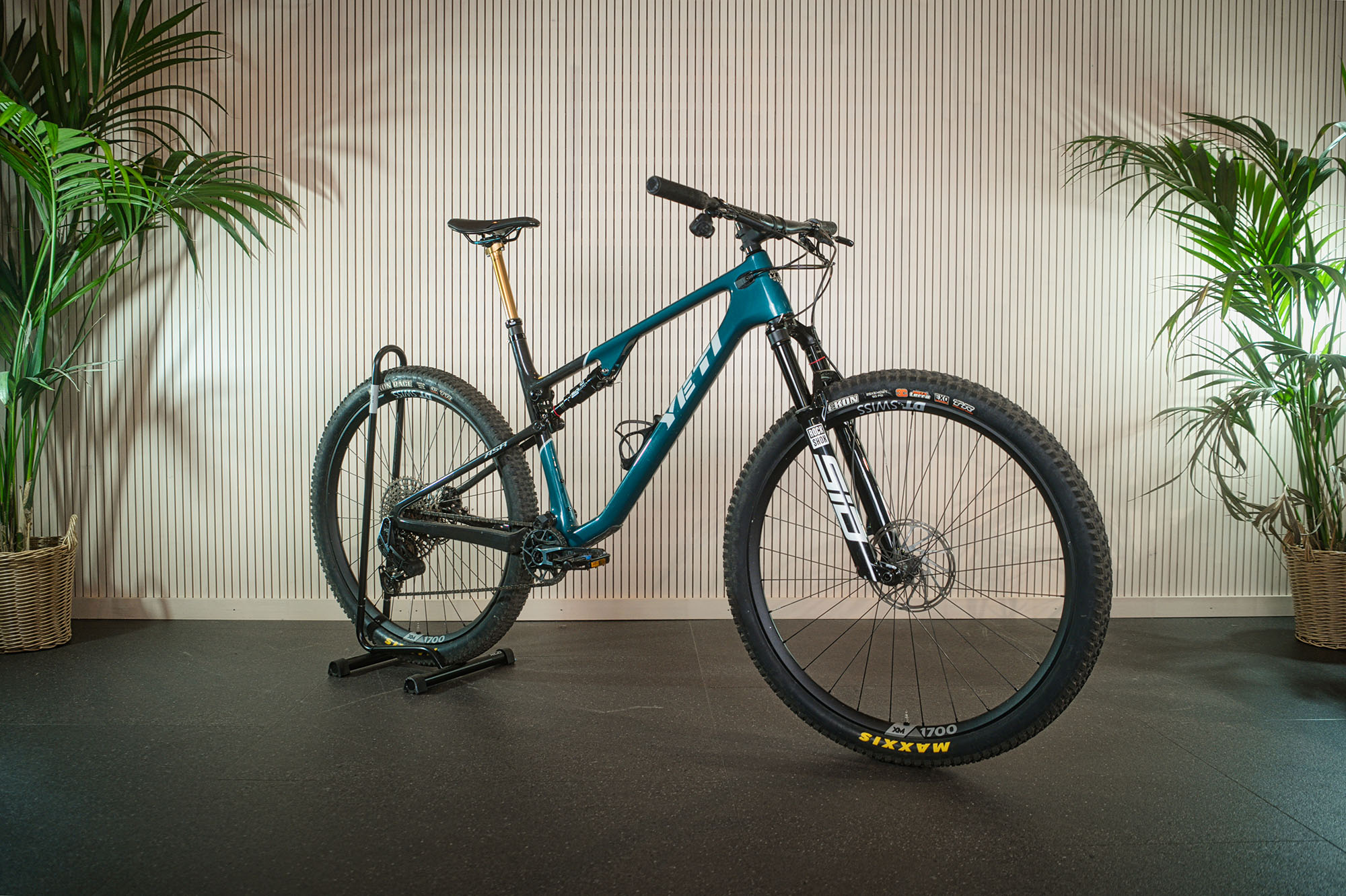 Orbea MTB