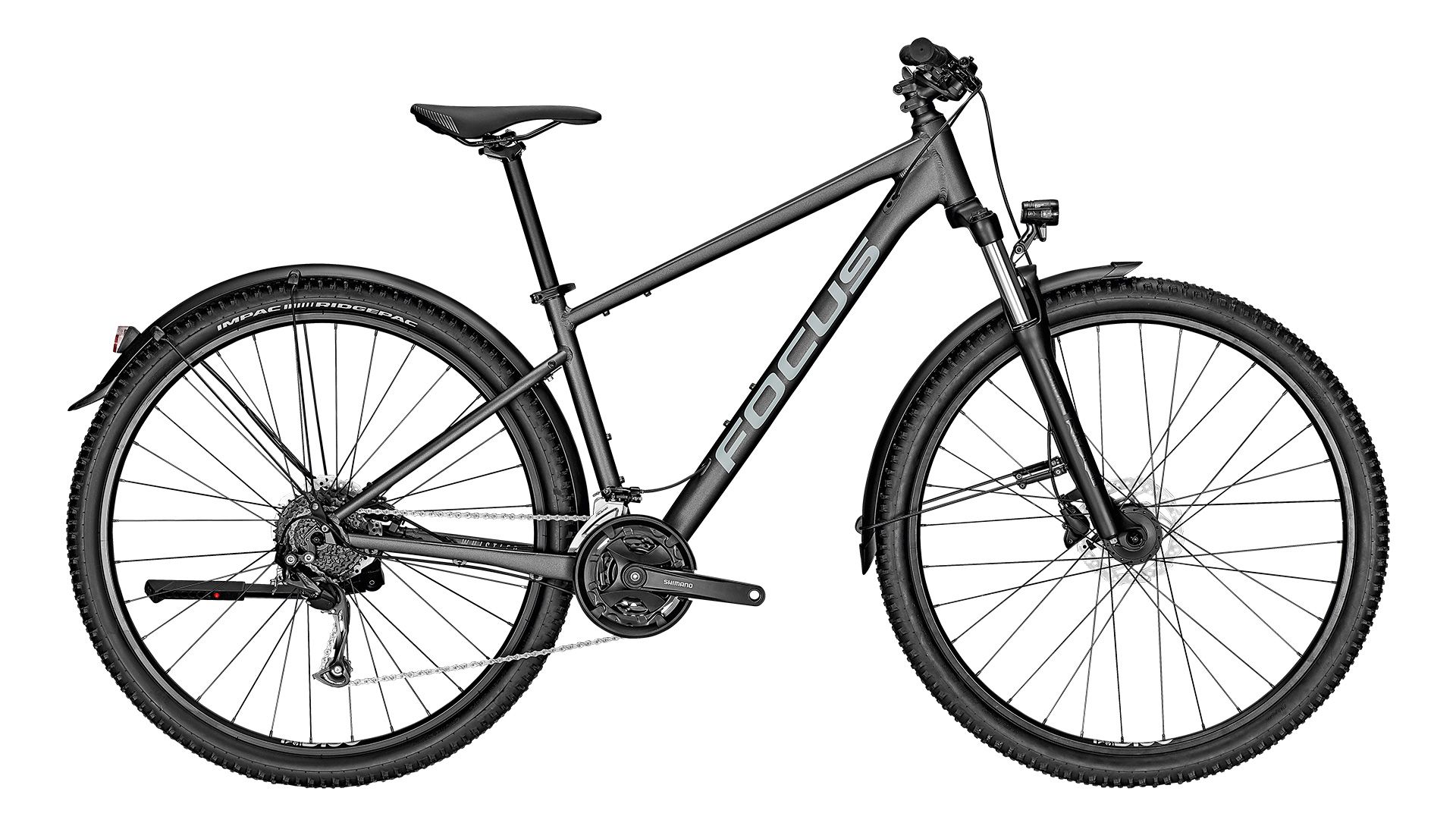 Focus Whistler 3.6 EQP 29"