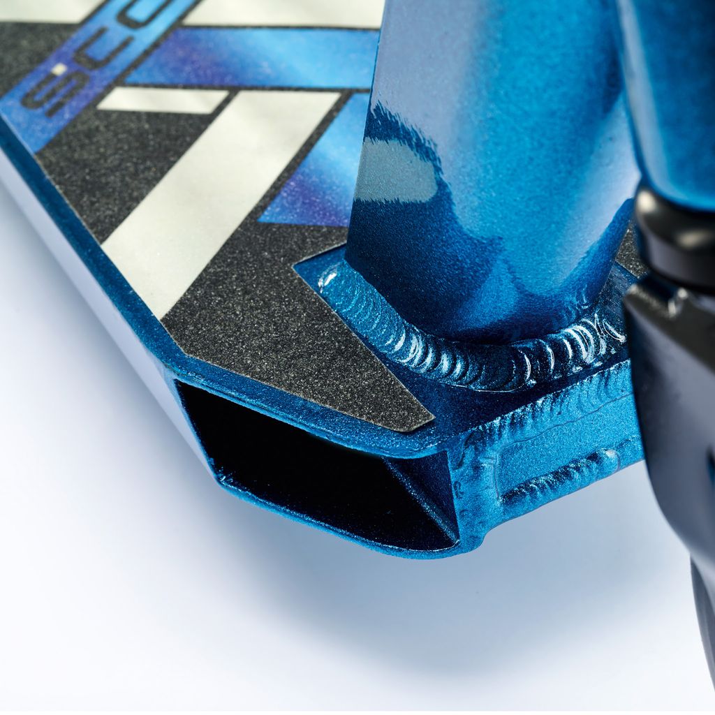 S'Cool flaX stunt 2022 Blau