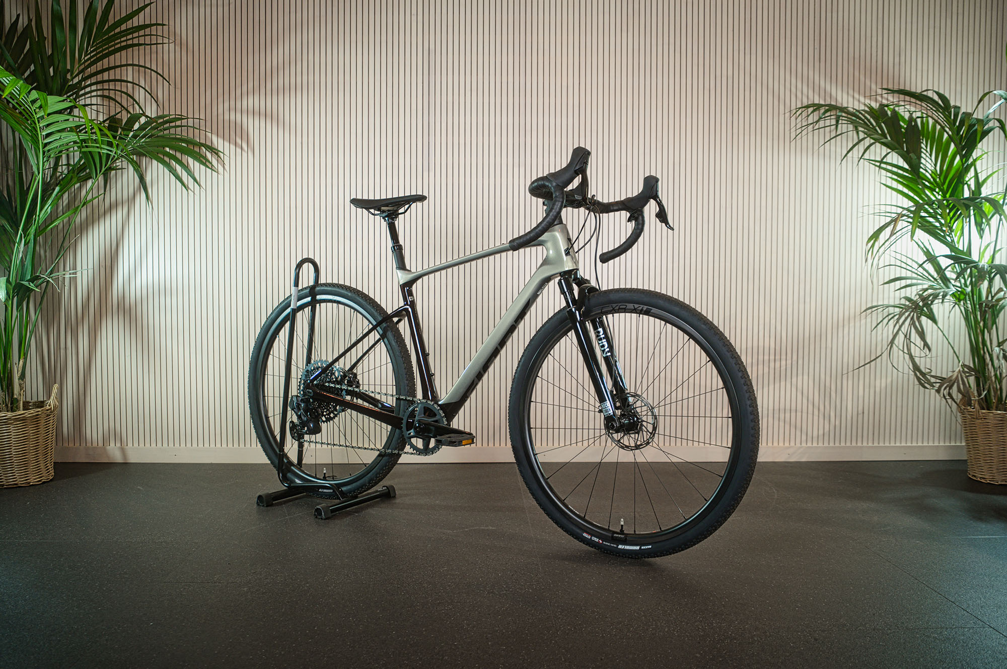 Orbea MTB