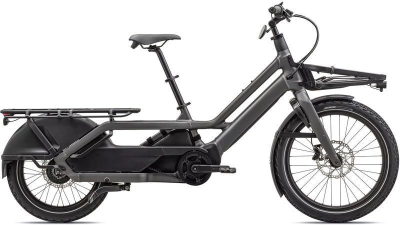 Specialized Turbo Porto 2025 Smoke/Black