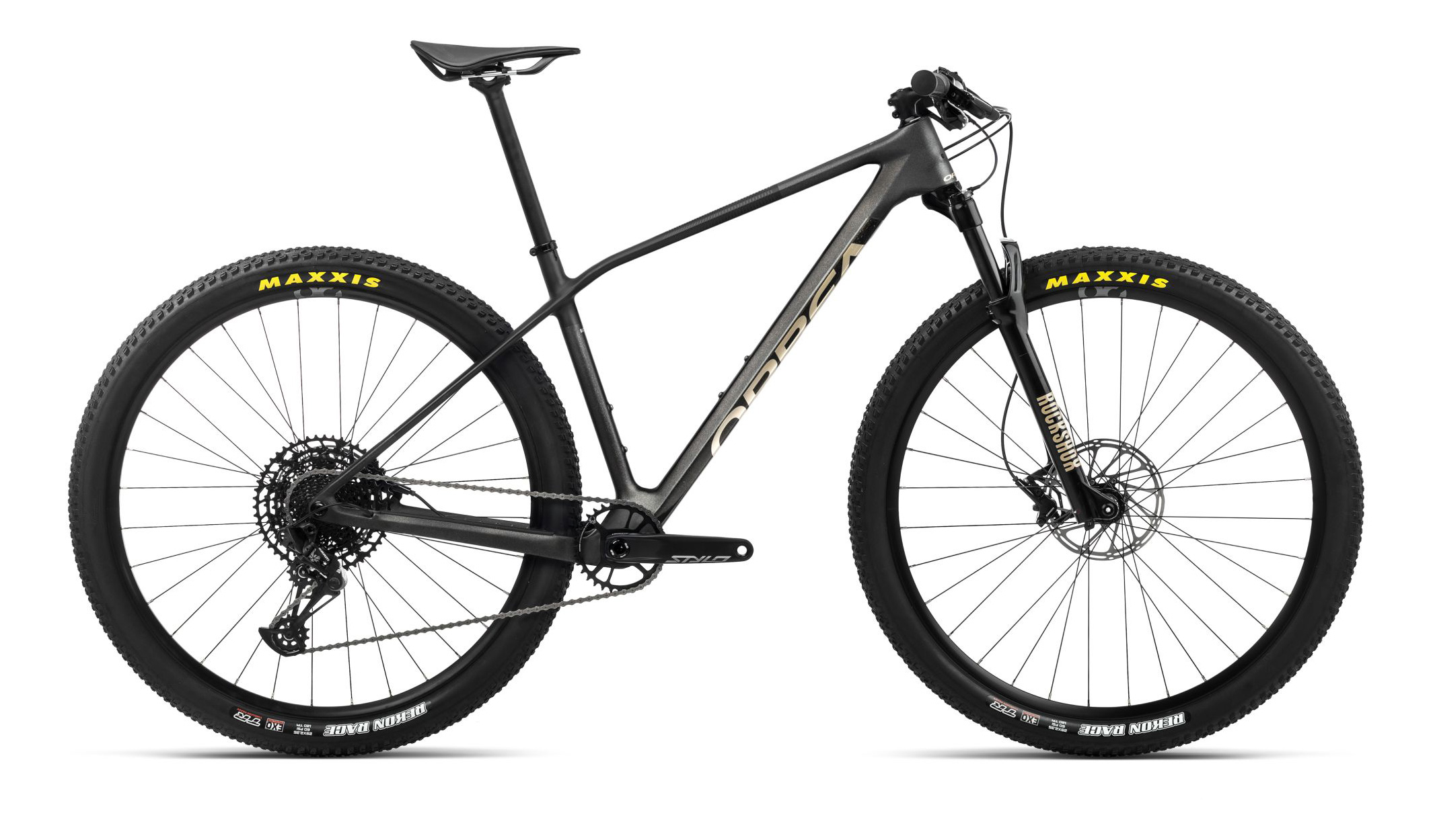 Orbea Alma M51 29"