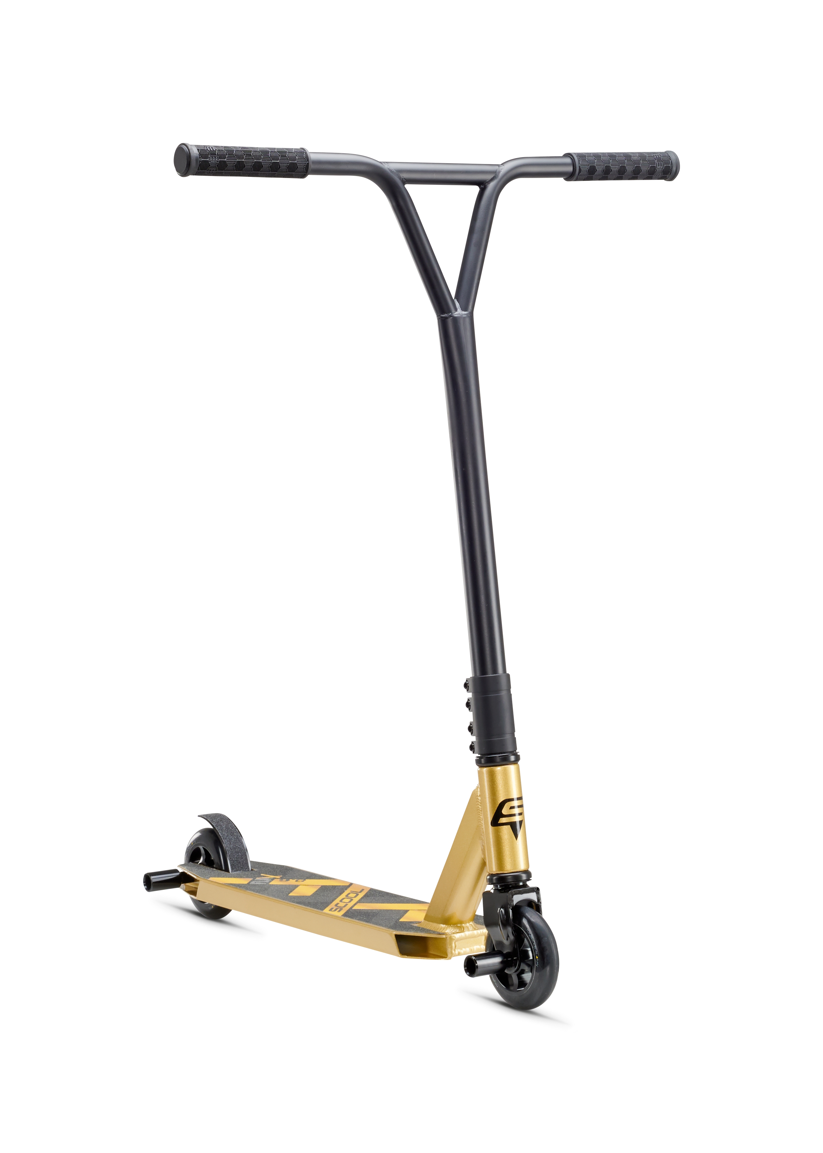 S'Cool flaX stunt 2022 Gold