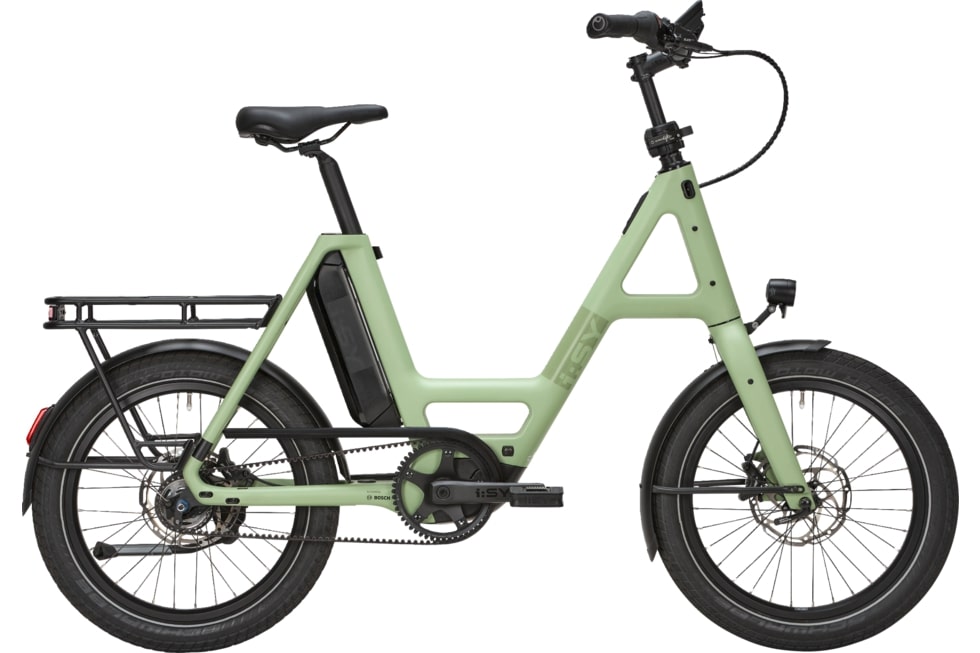 i:SY Skyfly E5 ZR F 20" Bosch 545Wh