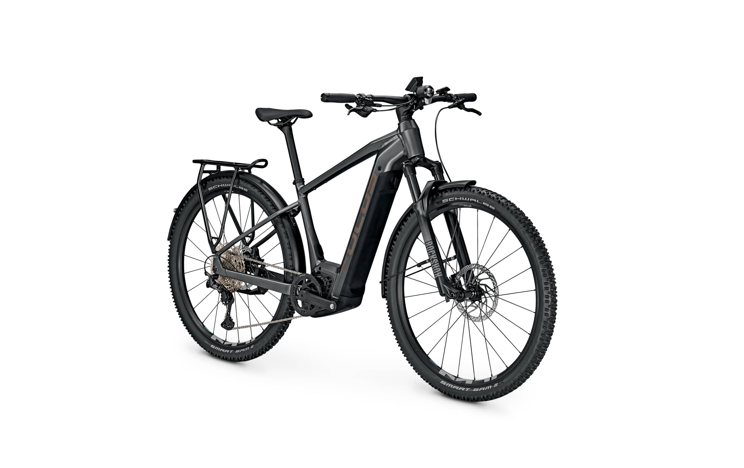 Focus Aventura² 6.9 29" Bosch 750Wh