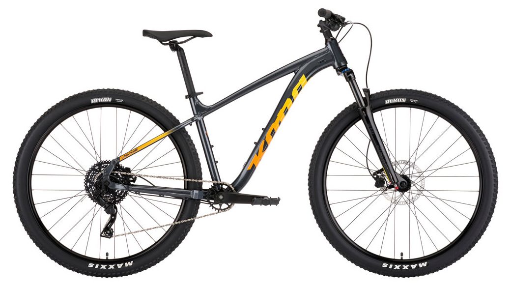 Kona Lava Dome 29"