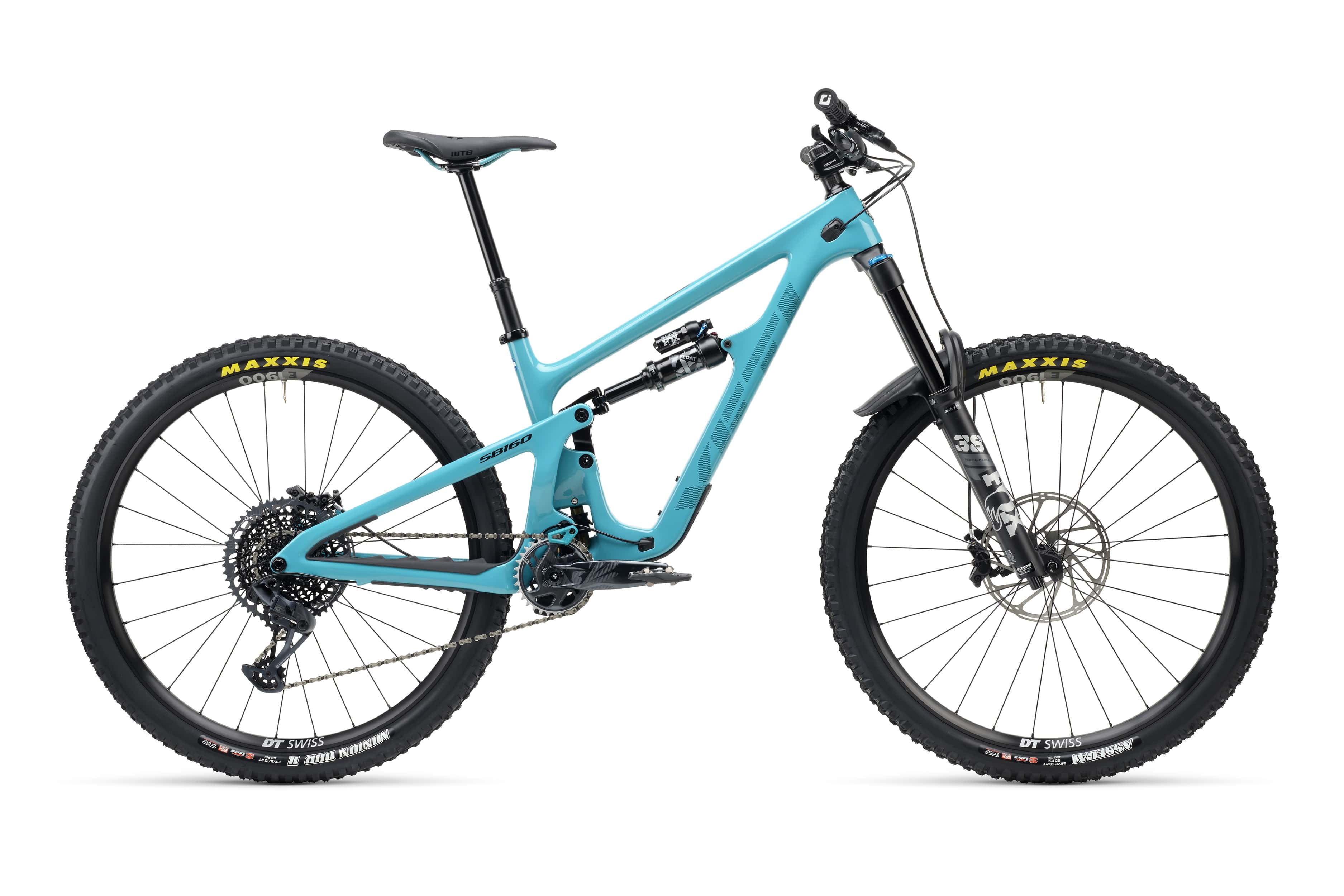 Yeti SB160 C2 29"