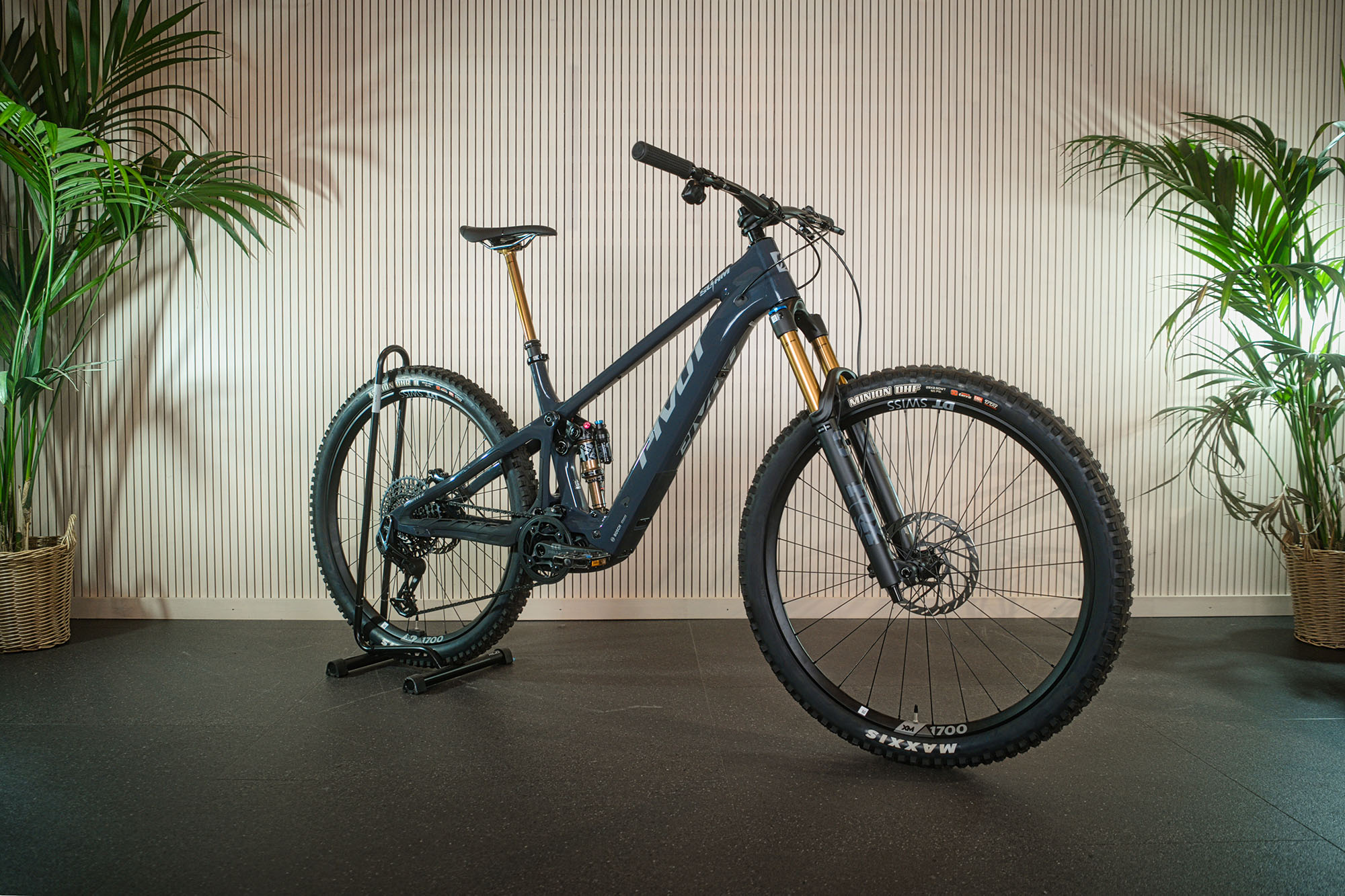 Orbea MTB