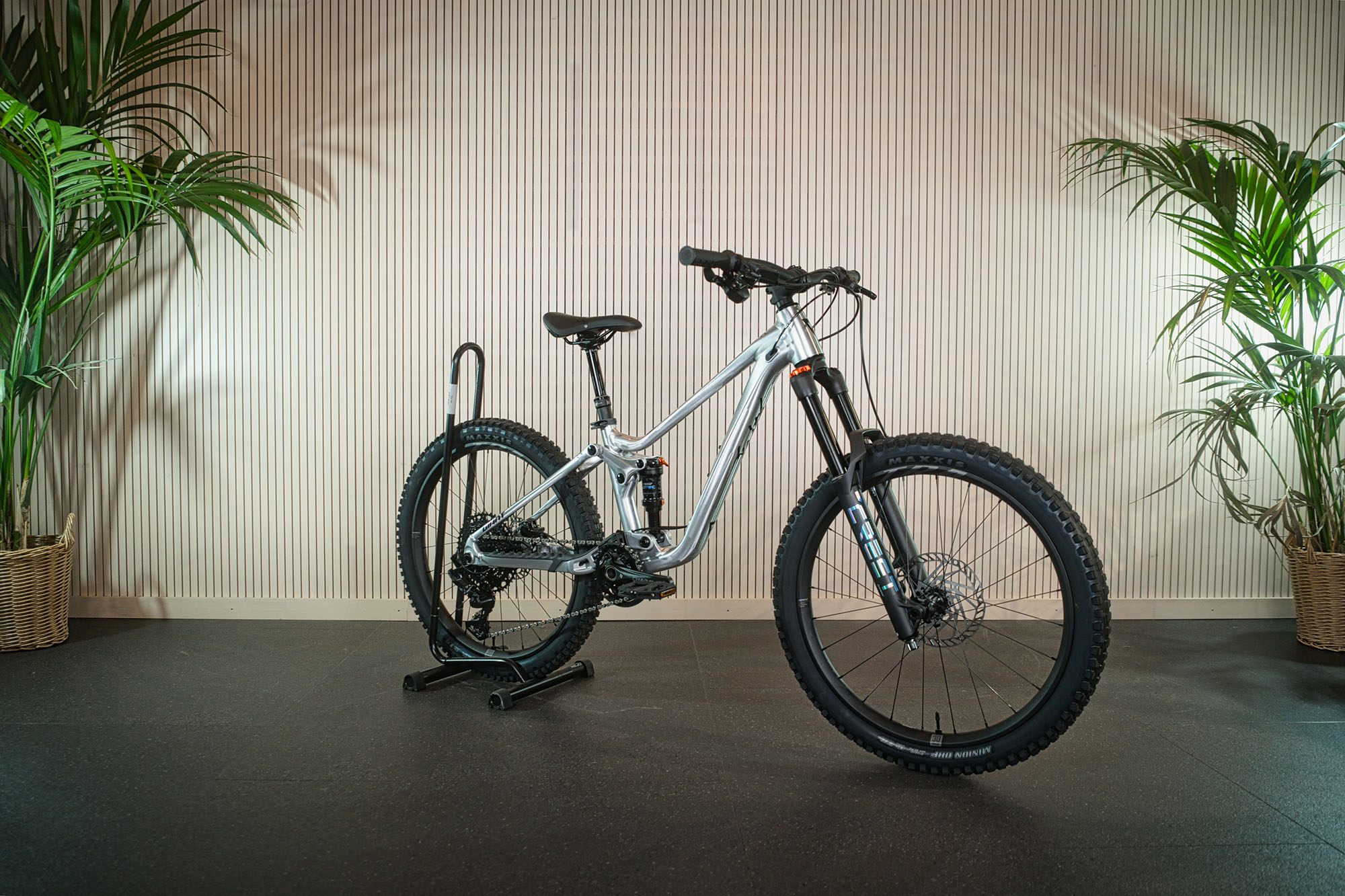 Orbea MTB