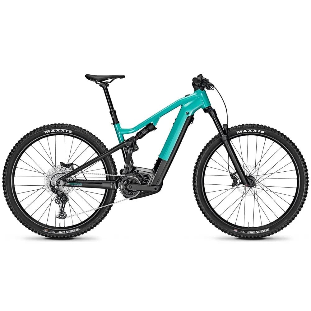 Focus Thron² 6.7 29" Bosch 625Wh