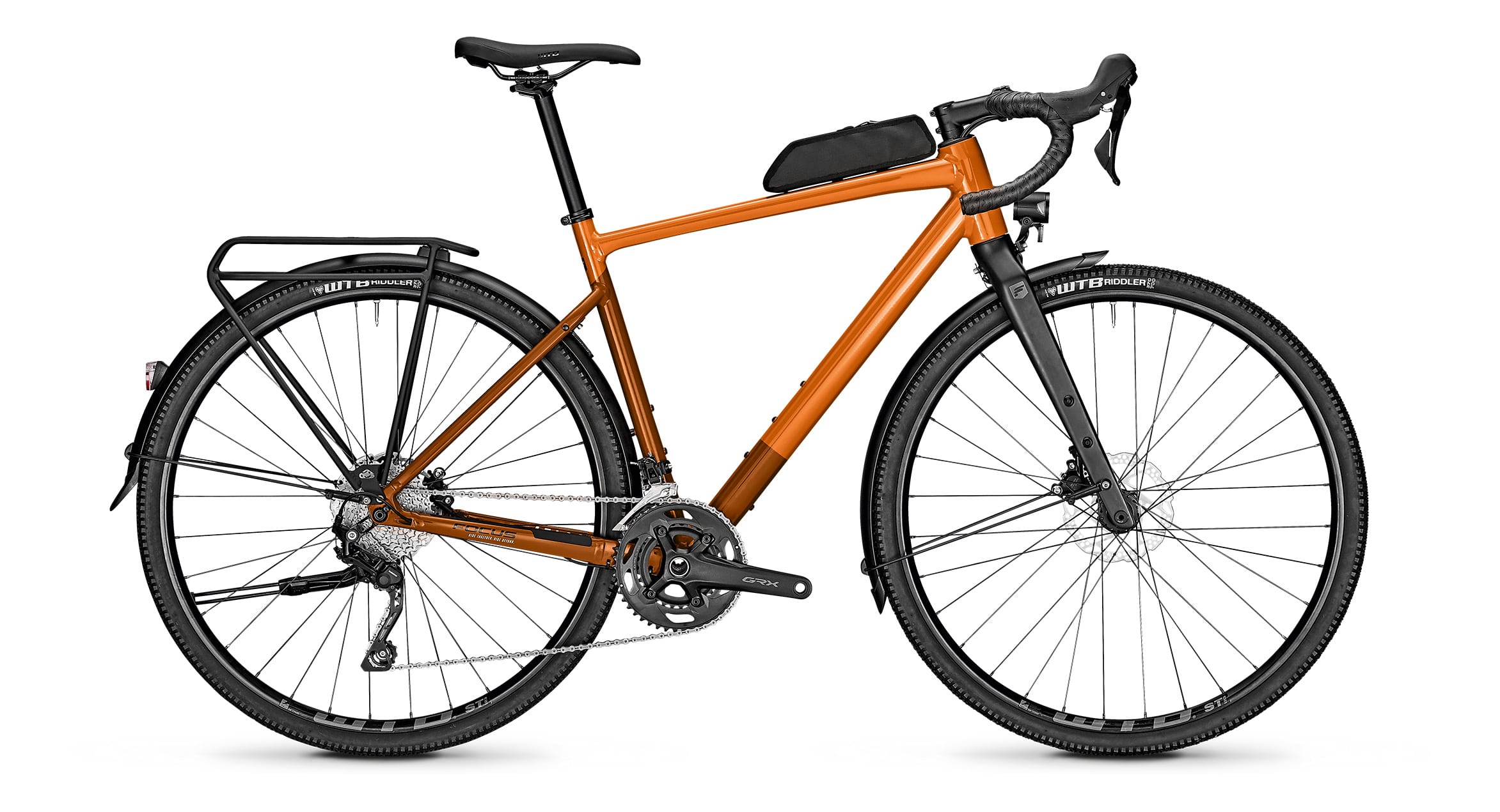 Focus Atlas 6.7 EQP 28"