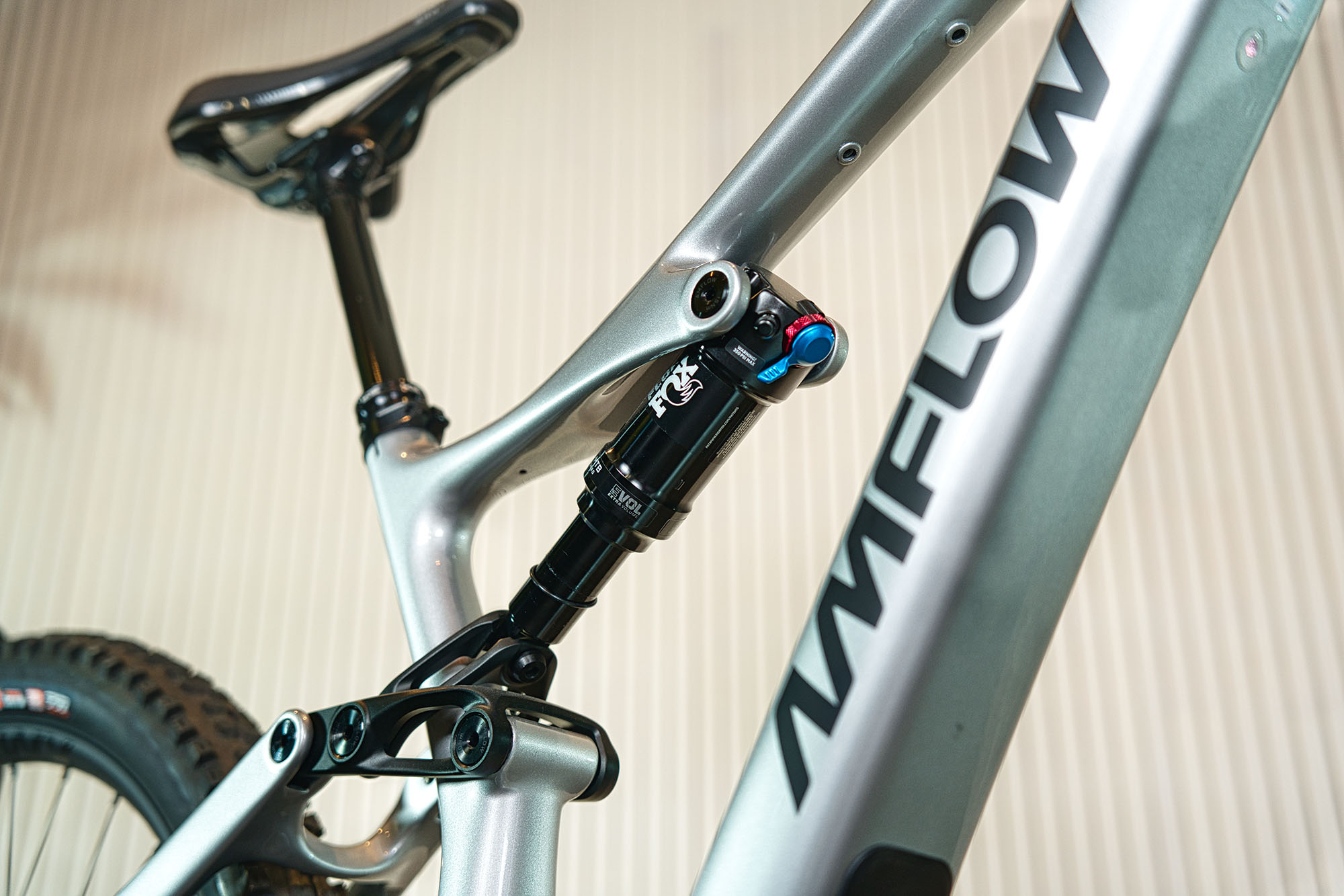 Orbea MTB Detail 1