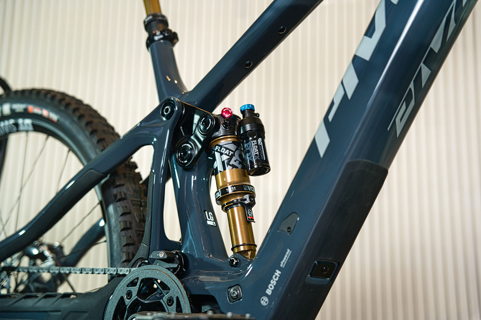 Orbea MTB Detail 2