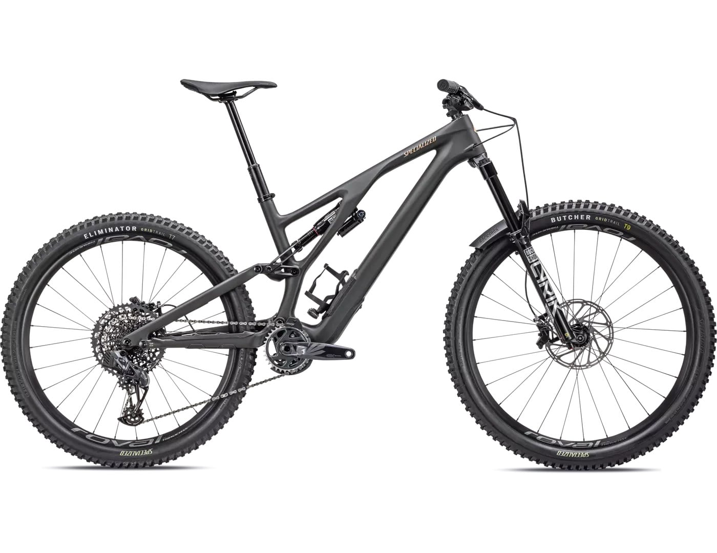 Specialized Stumpjumper Evo LTD 29"/27.5"