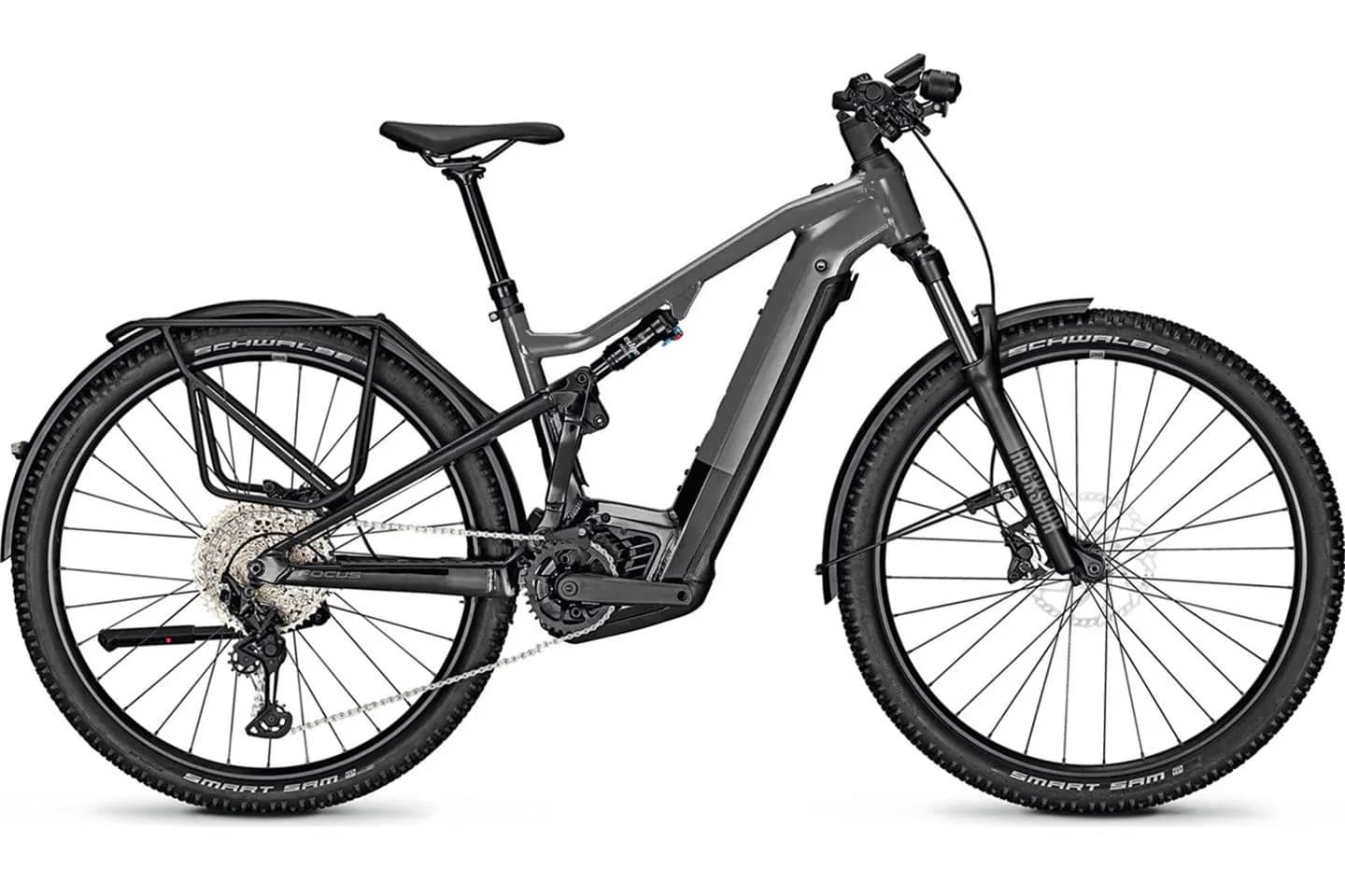Focus Thron² 6.8 EQP 29" Bosch 750Wh