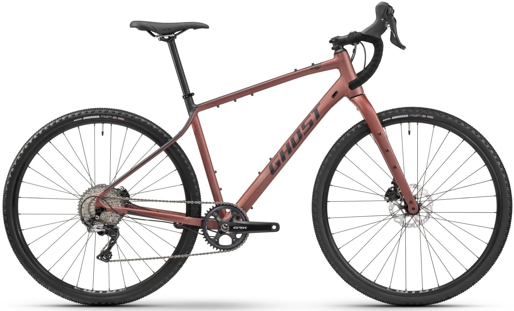 Ghost Asket Advanced 28"
