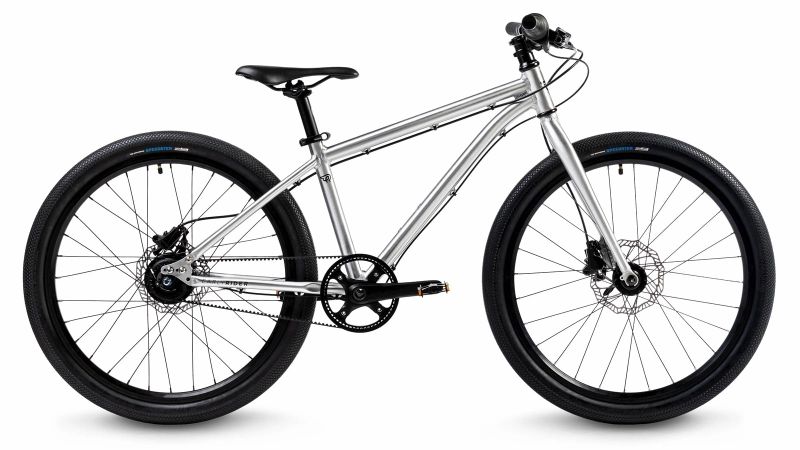 SE Bikes SoCalFlyer 24R BlauCamouflage