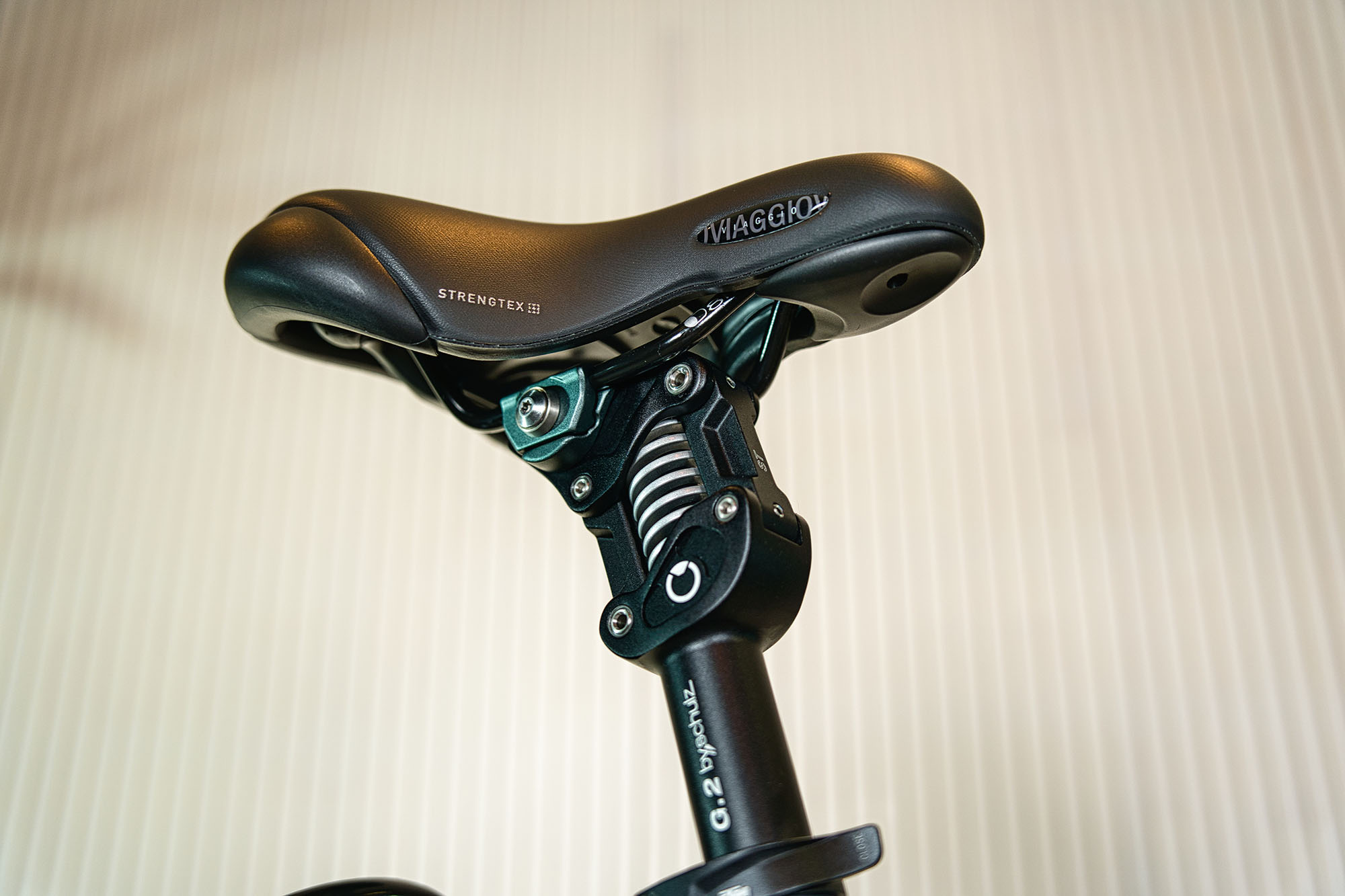 Orbea MTB Detail 2