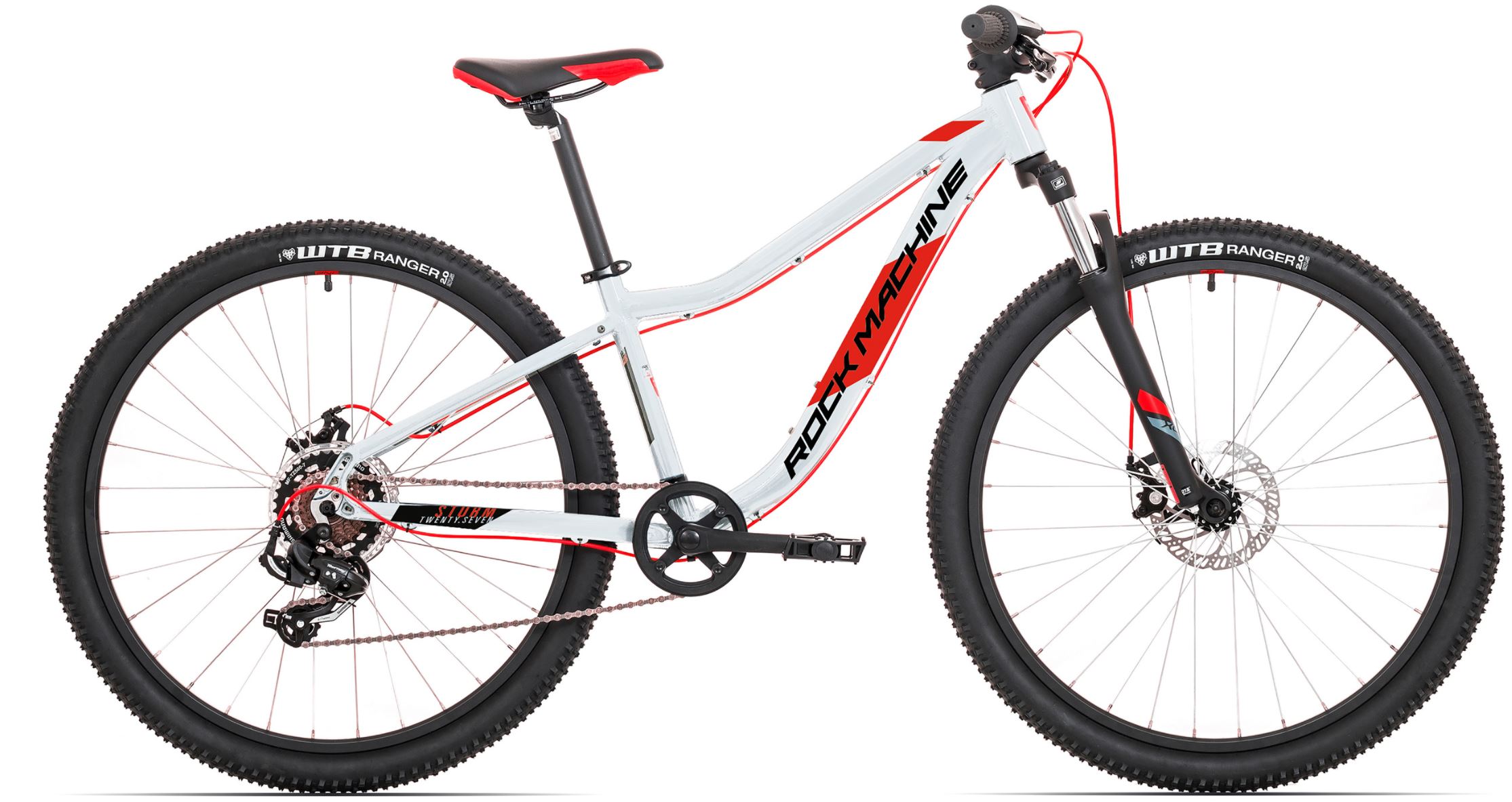 Rock Machine Storm 27 MD 27.5"