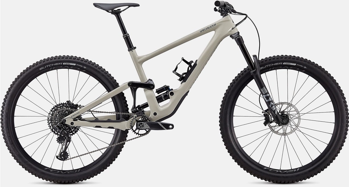 Specialized Enduro Elite Carbon 29"