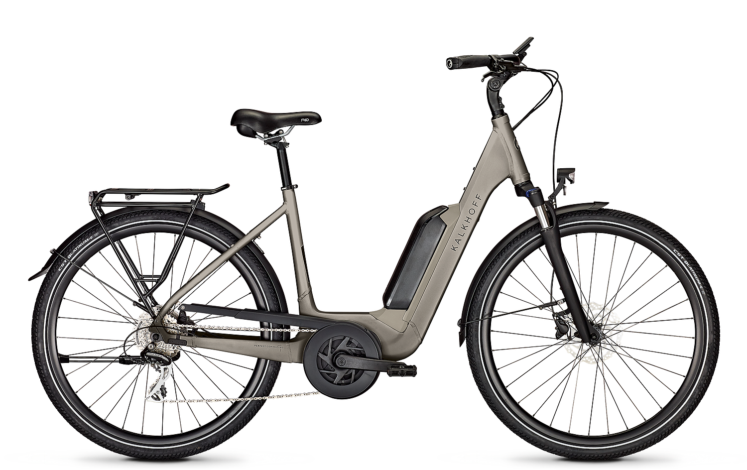 Kalkhoff Endeavour 1.B Move 28" Bosch 545Wh