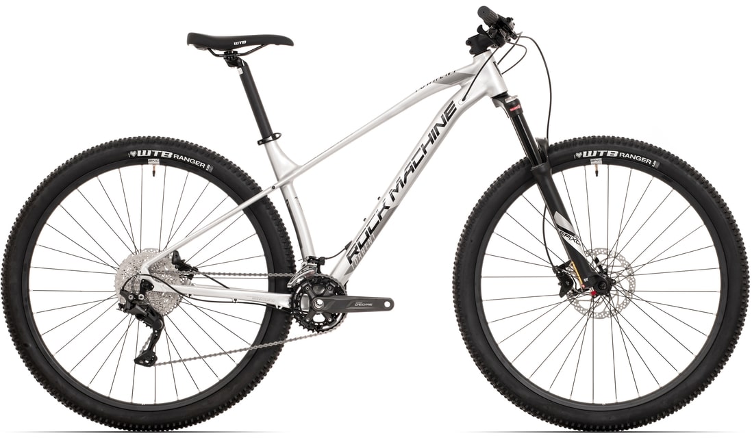 Rock Machine Torrent 50-29 29"