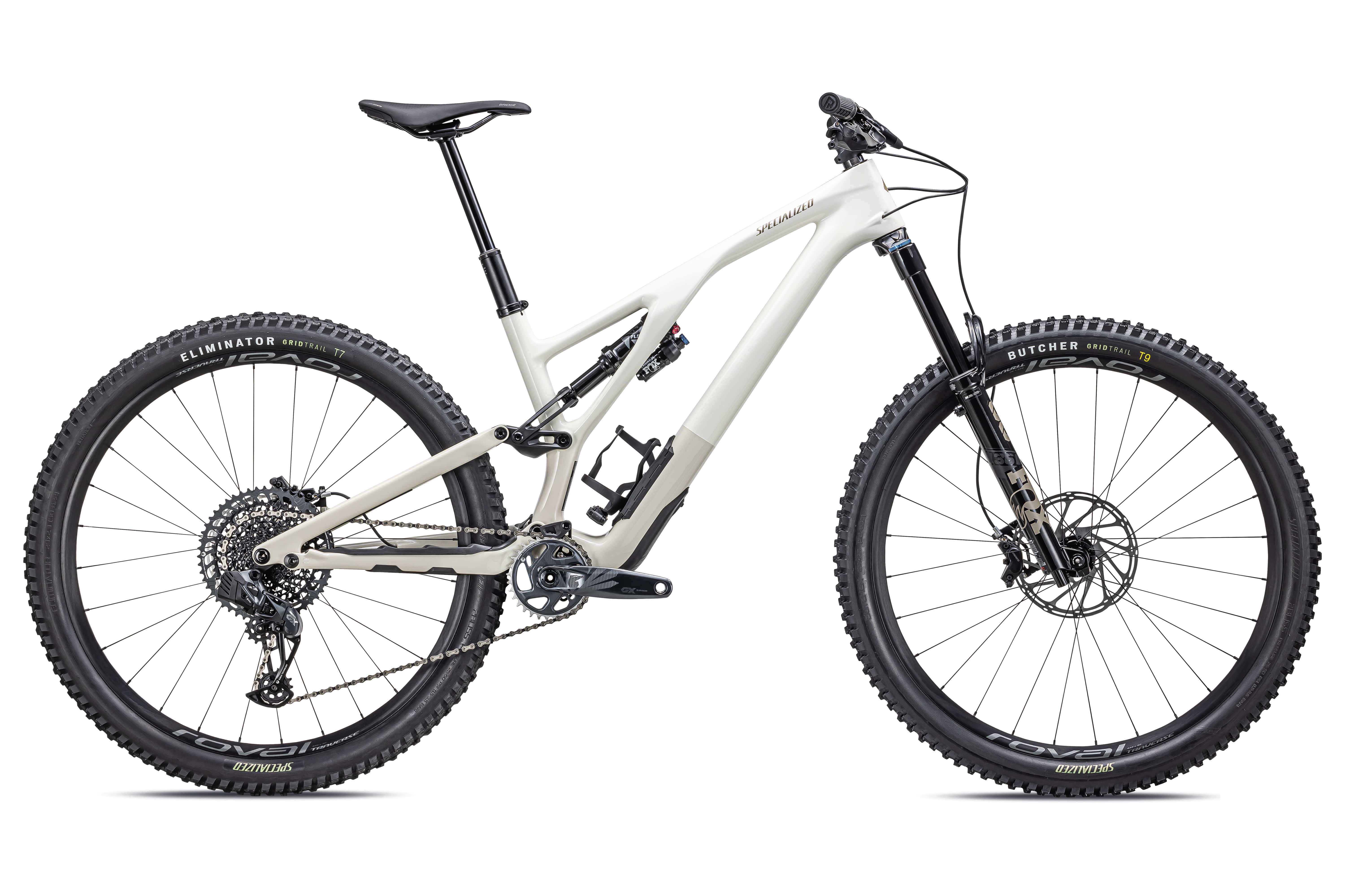 Specialized Stumpjumper Evo Expert 29"