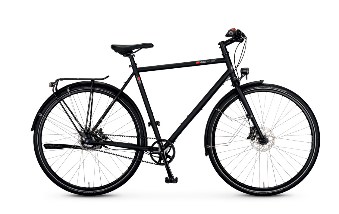 vsf T-700 Shimano Alfine 28"