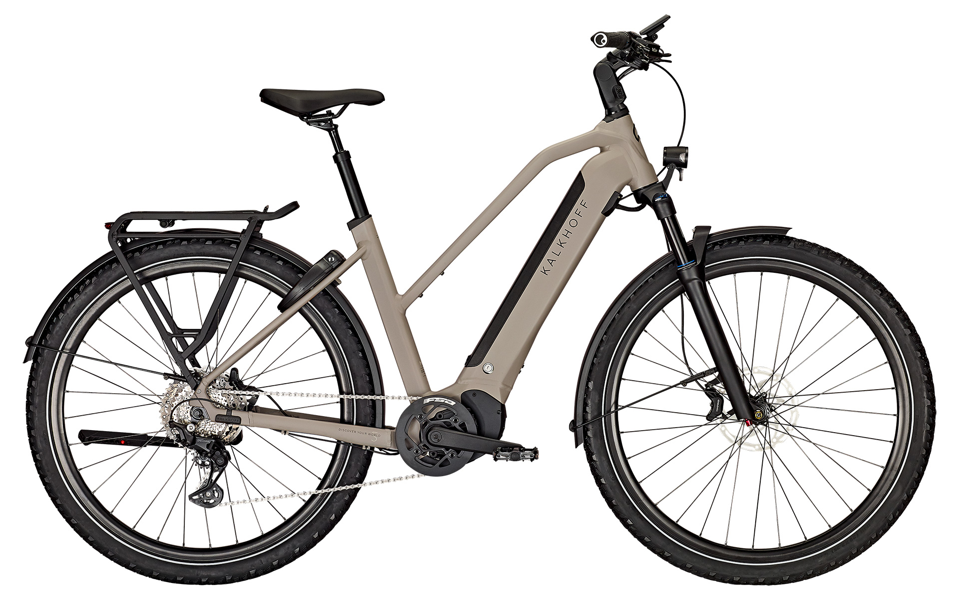 Kalkhoff Entice 5 Move+ 29" Bosch 625Wh