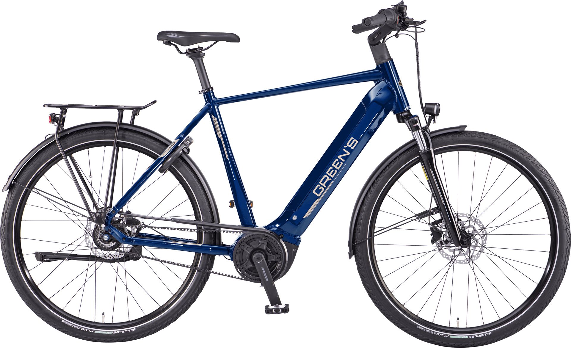 Greens Carlton 28" Bosch 625Wh