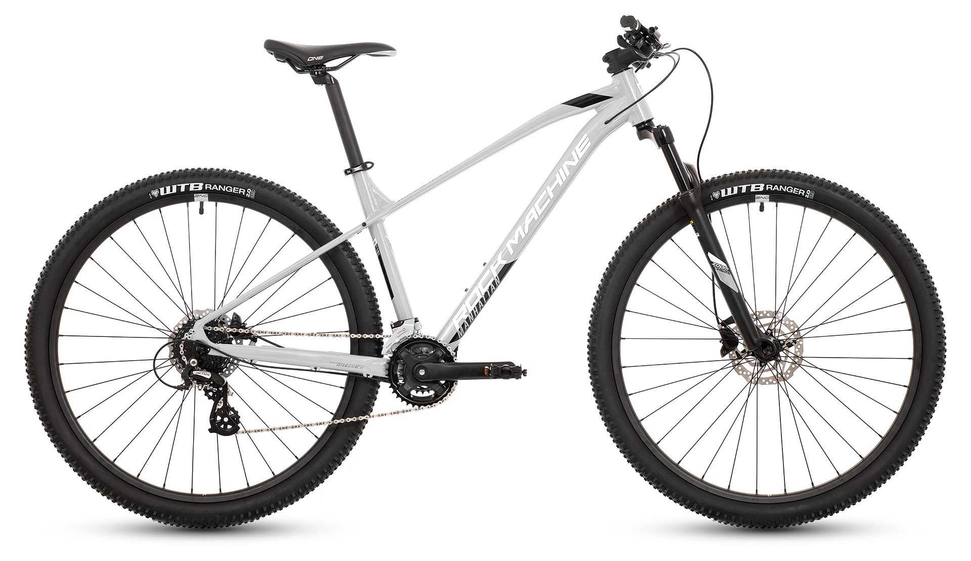 Rock Machine Manhattan 70-29 29"