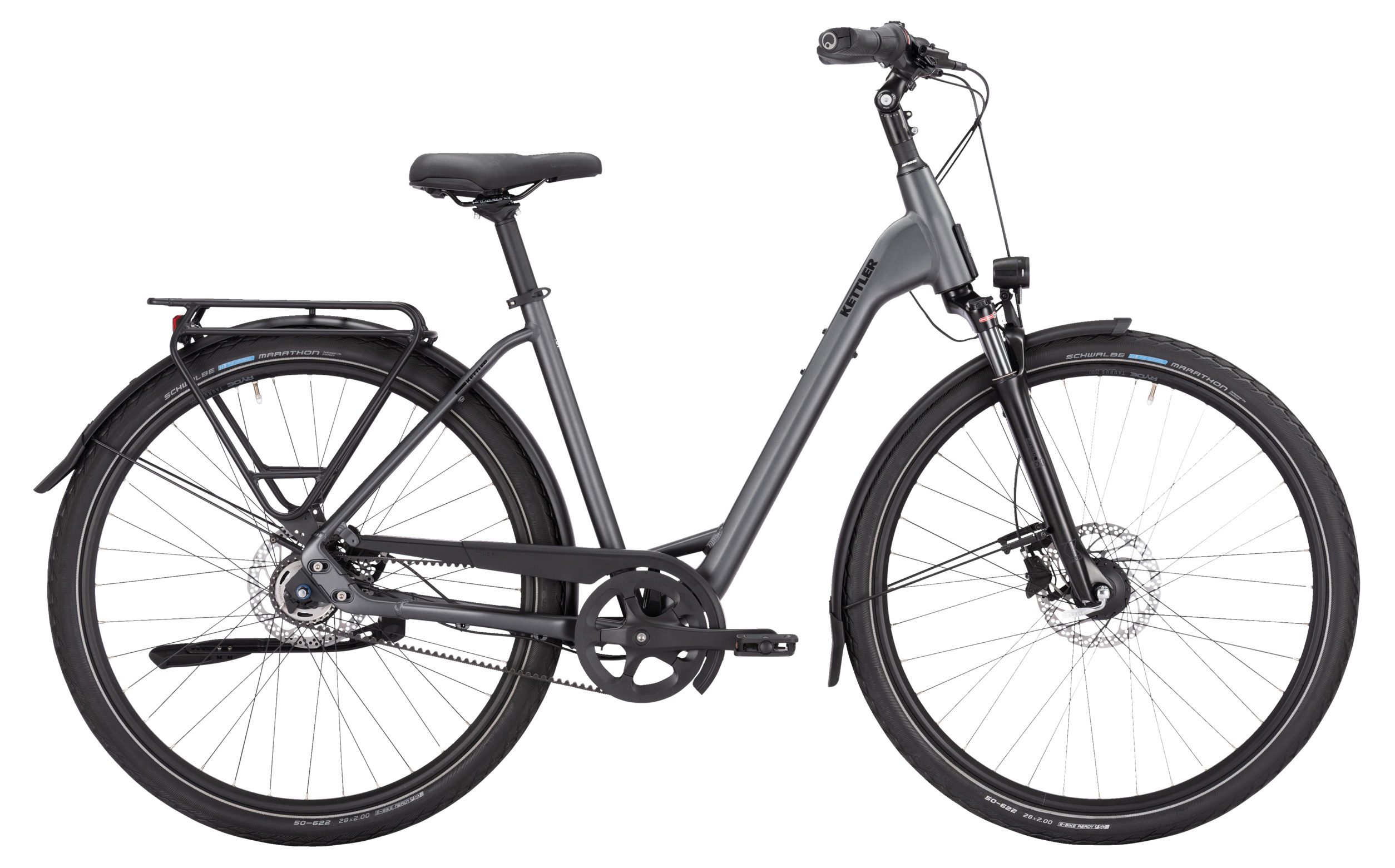 Kettler Traveller 3.0 Belt 8G 28"
