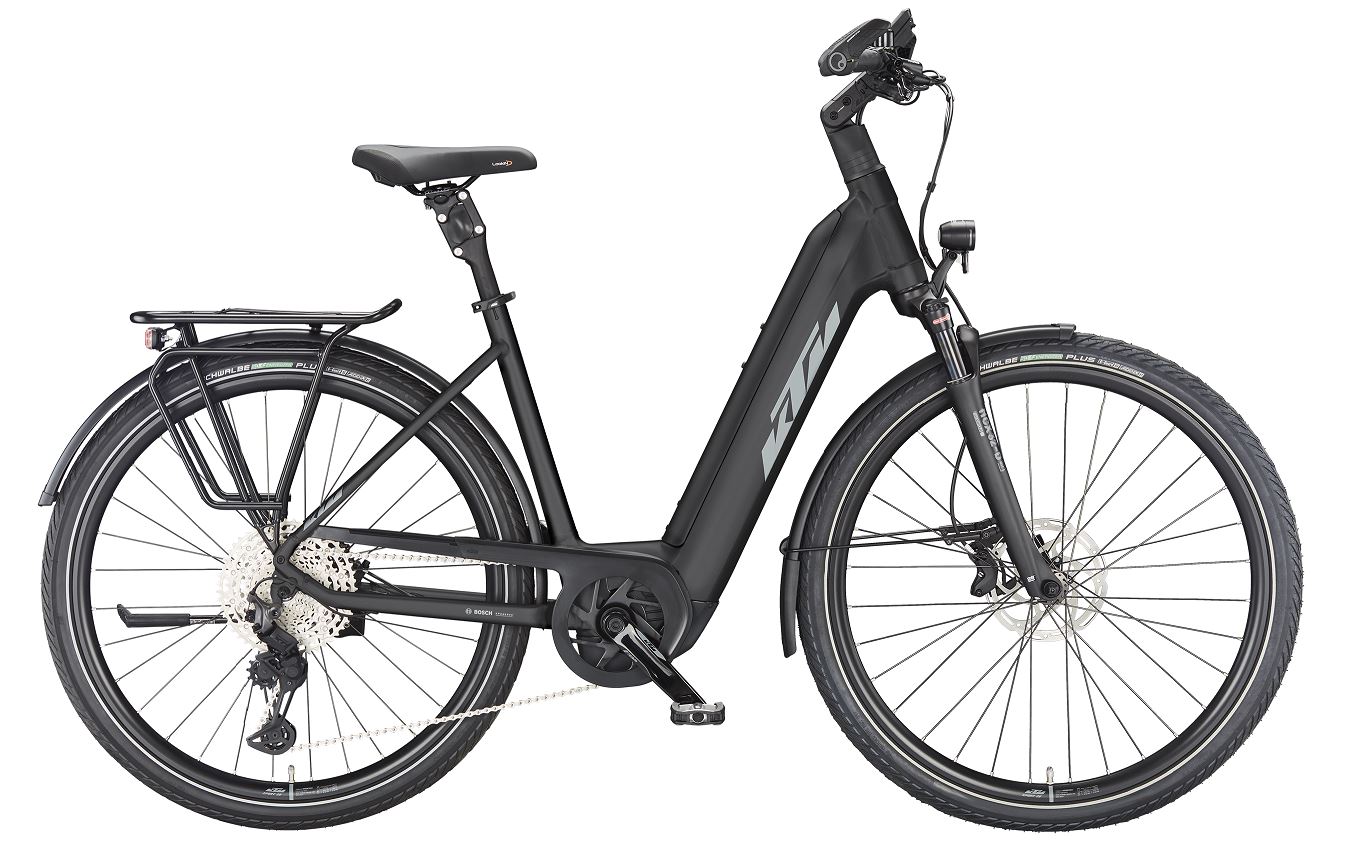 KTM Macina Style 720 28" Bosch 750Wh