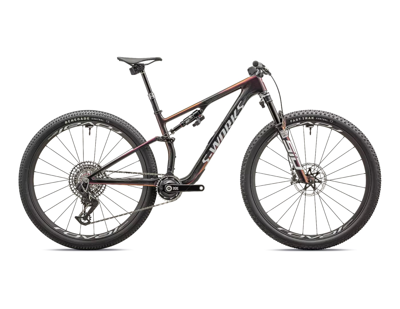 Specialized S-Works Epic 8 29"