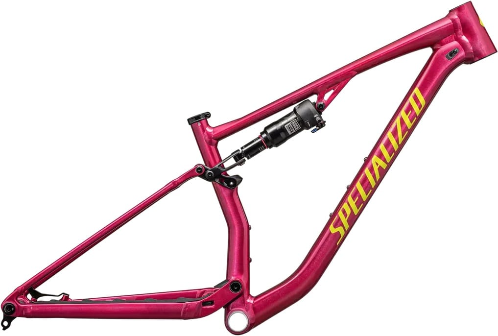 Specialized Chisel