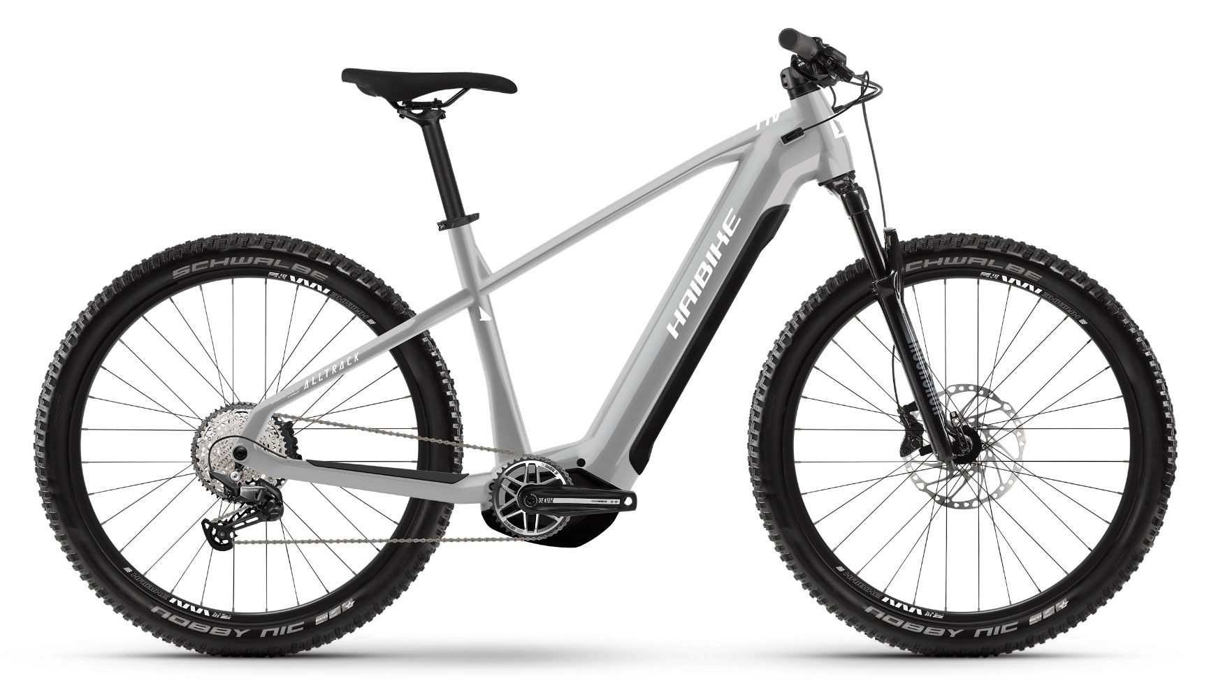 Haibike AllTrack 7 29" Yamaha 720Wh
