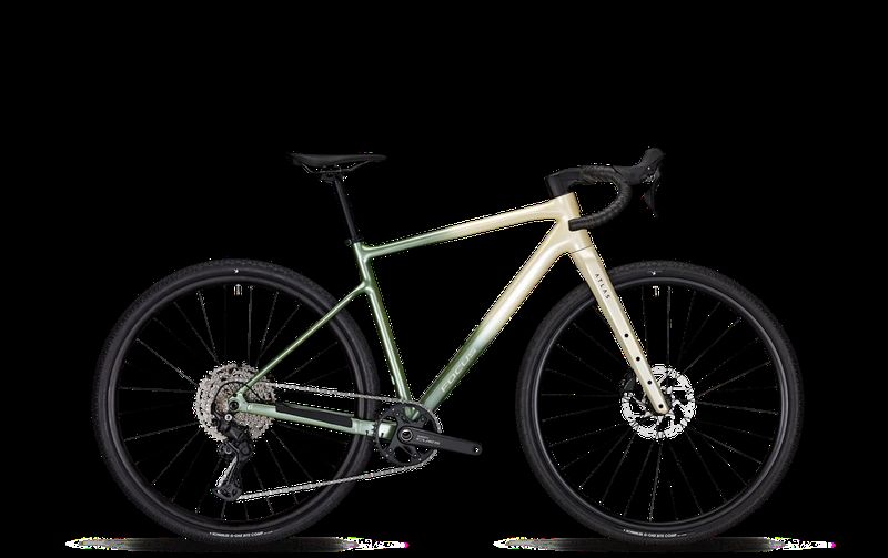 Focus Atlas 6.7 2026 Steelgrey/Diamondblack