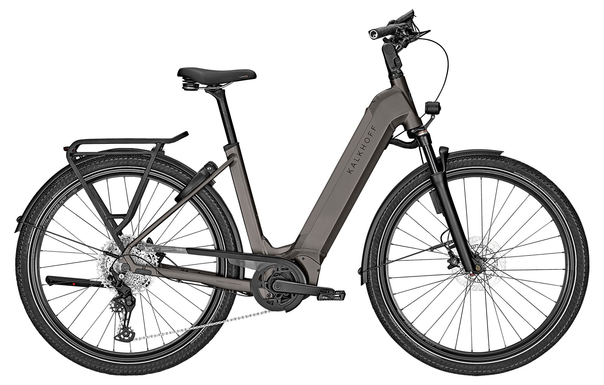 Kalkhoff Endeavour 5.B Advance+ ABS 29" Bosch