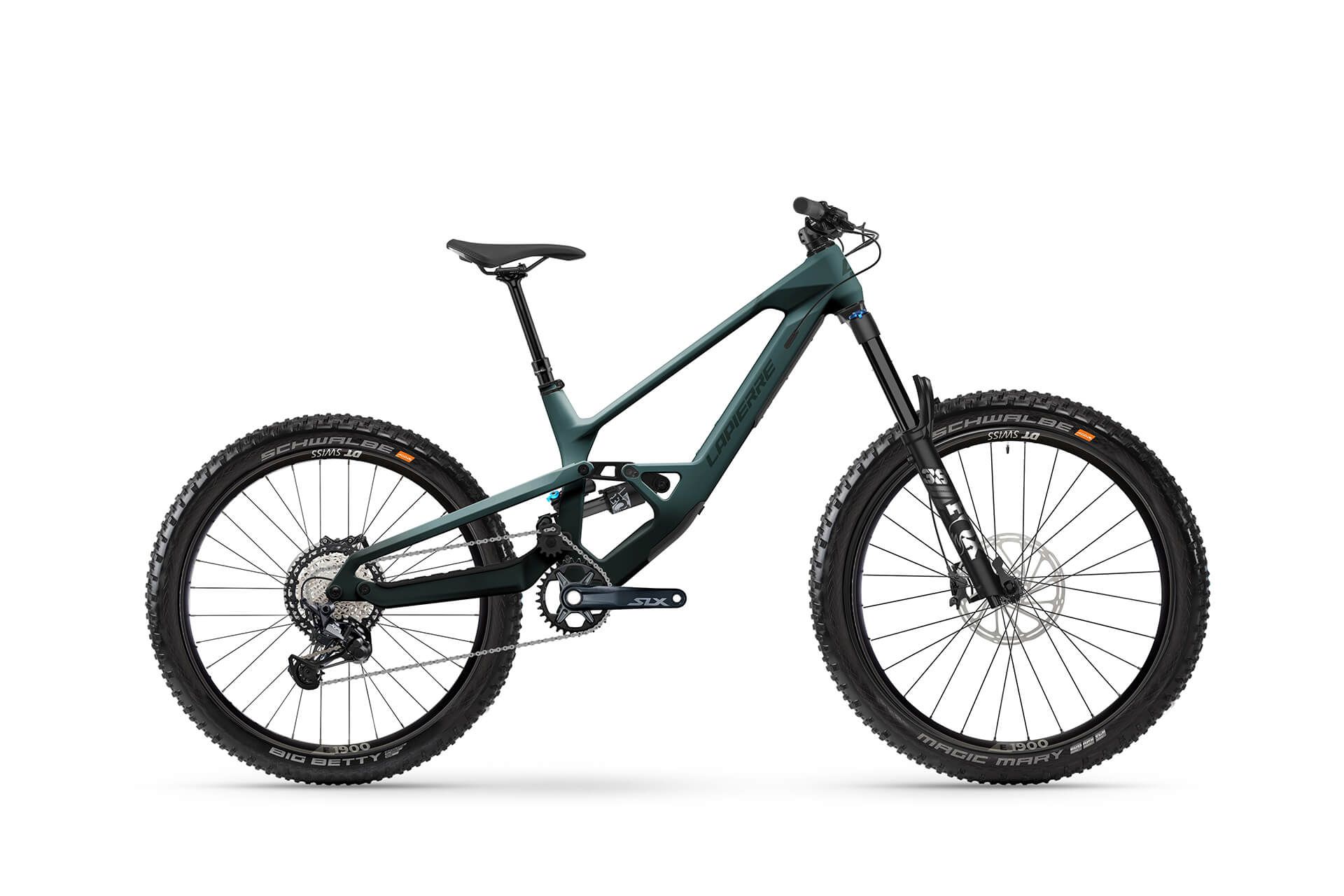 Lapierre Spicy CF 7.9 29"/27.5"