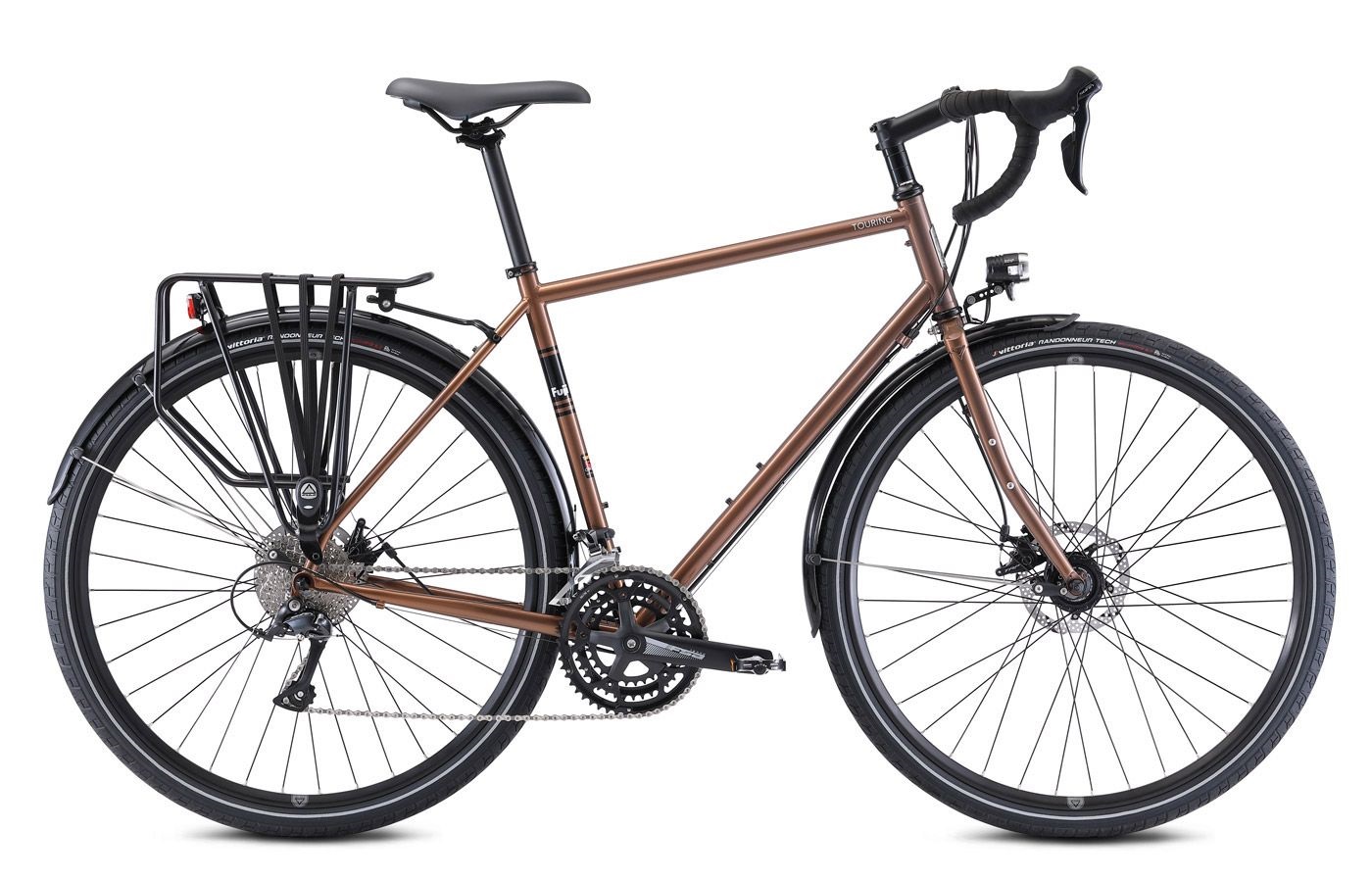 Fuji Touring Disc LTD 28"
