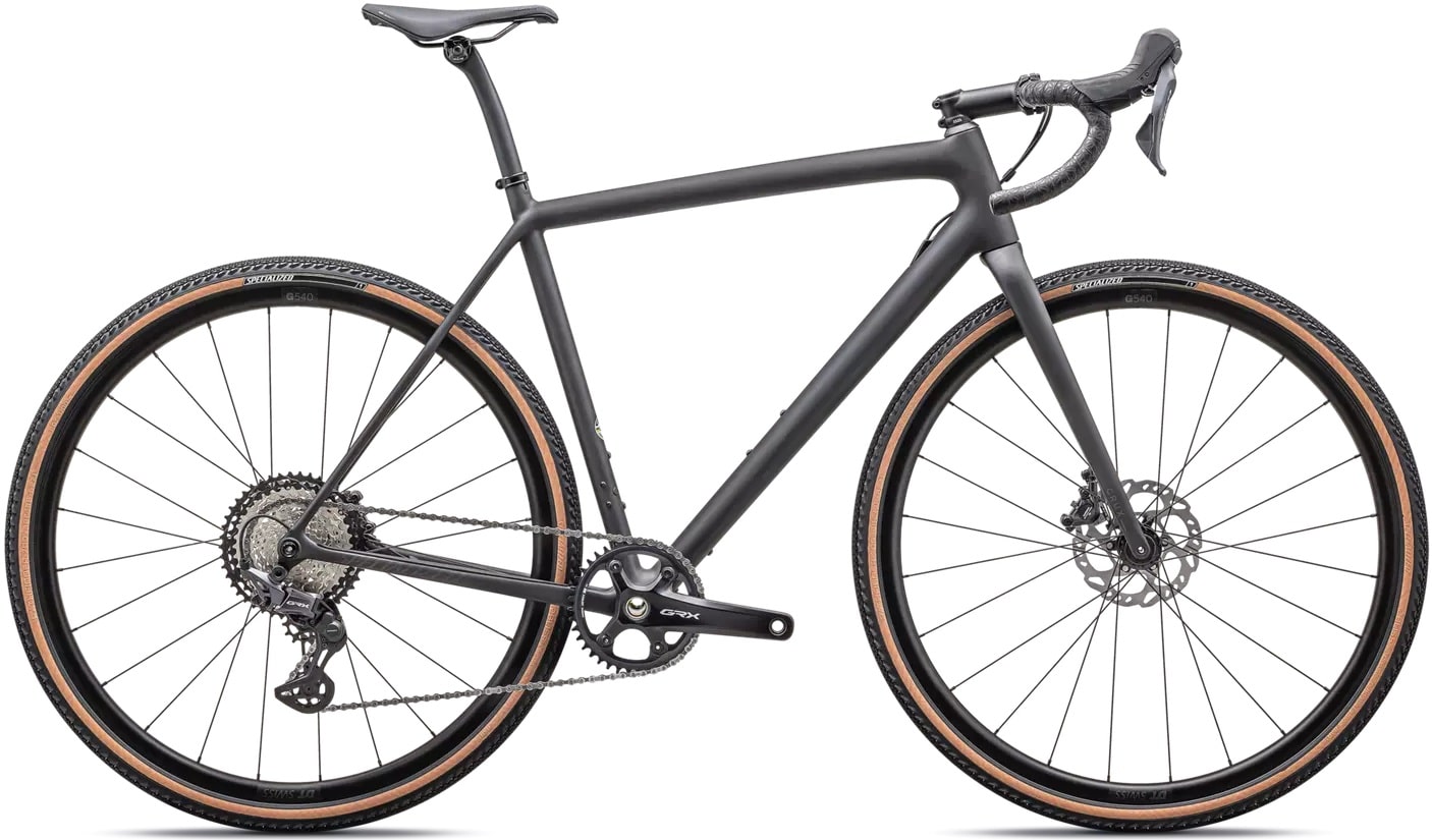 Specialized Crux Comp 28"