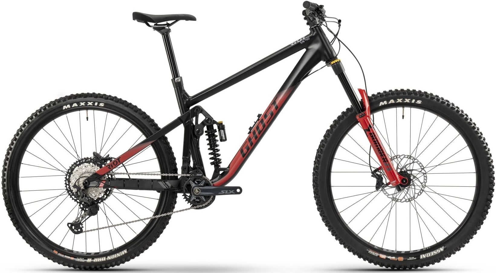 Ghost Riot EN Pro 29"