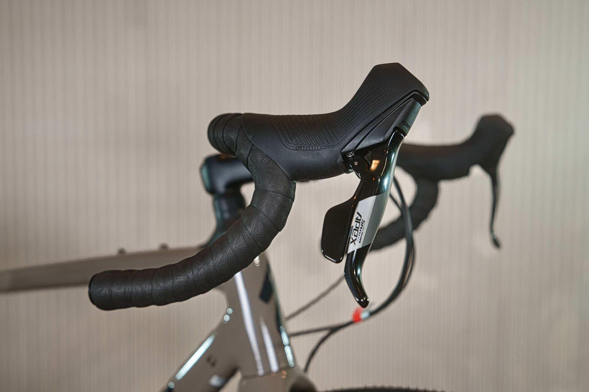 Orbea MTB Detail 1