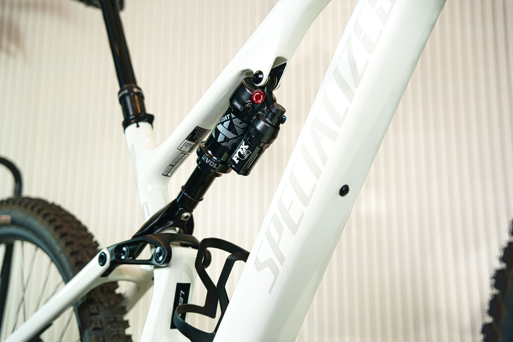 Orbea MTB Detail 1