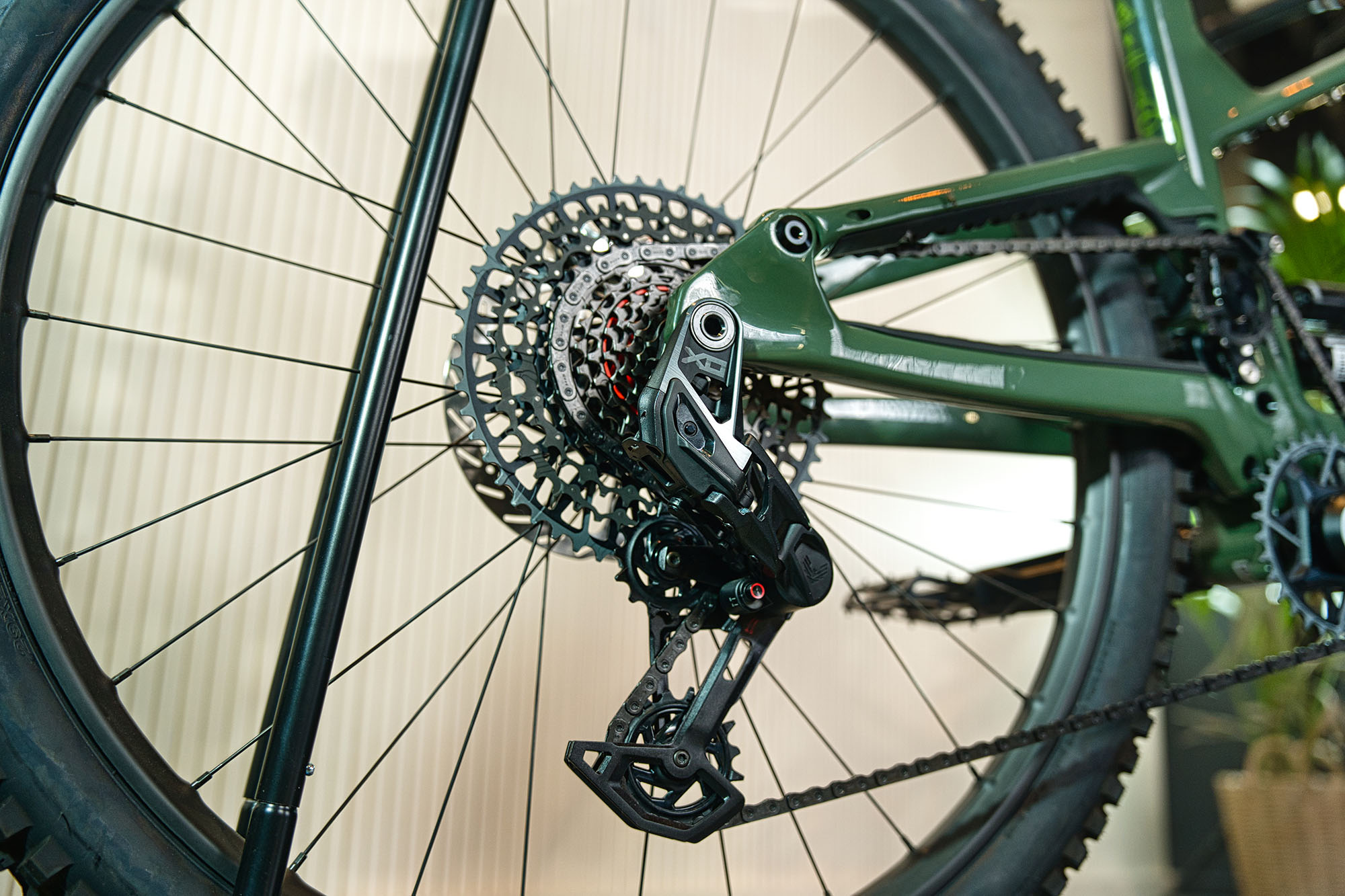 Orbea MTB Detail 3