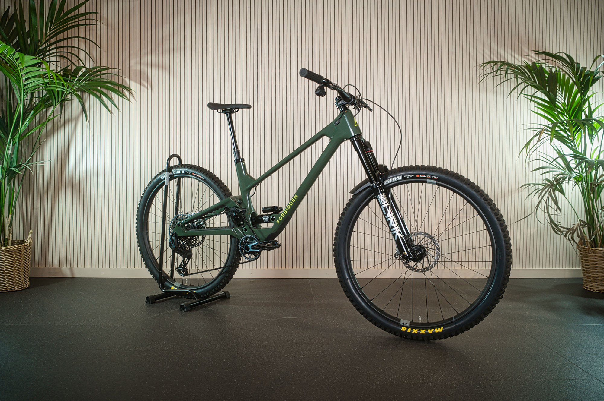Orbea MTB