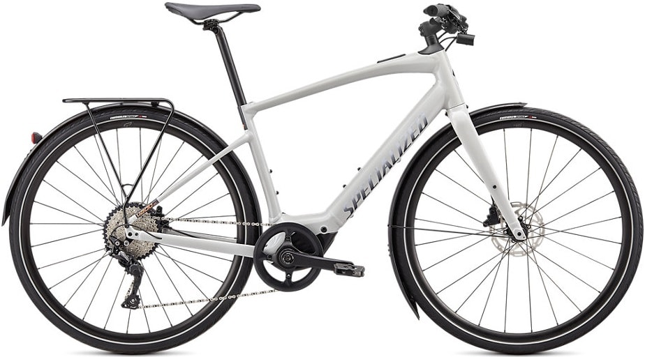 Specialized Turbo Vado SL 4.0 EQ 28" Specialized