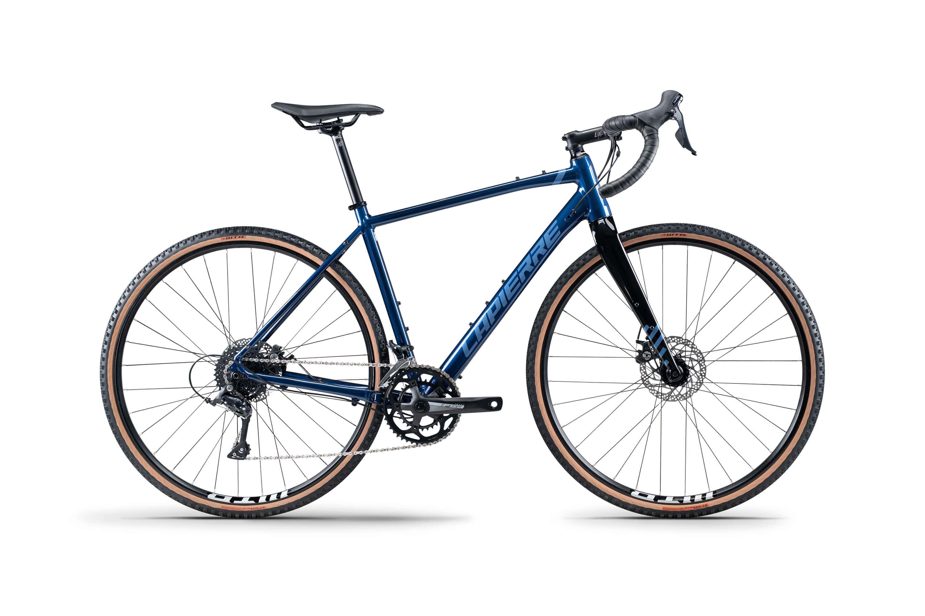 Lapierre Crosshill 2.0 28"