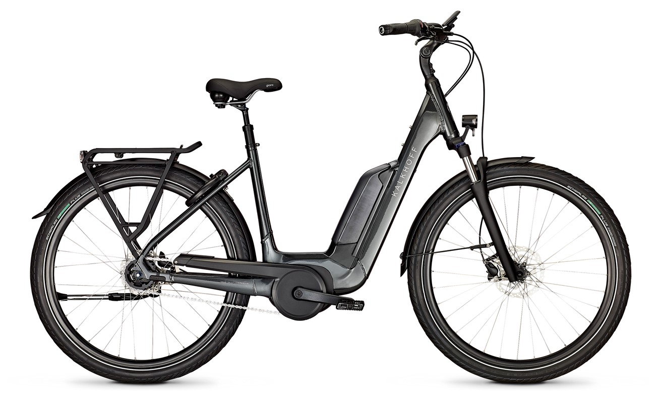 Kalkhoff Image 1 XXL RT 28" Bosch 545Wh
